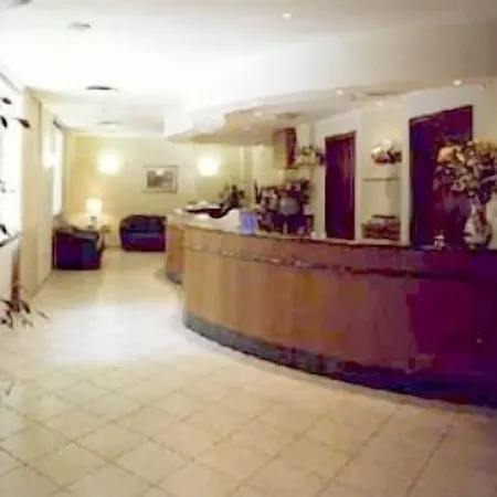 Italia 3* Ραβένα