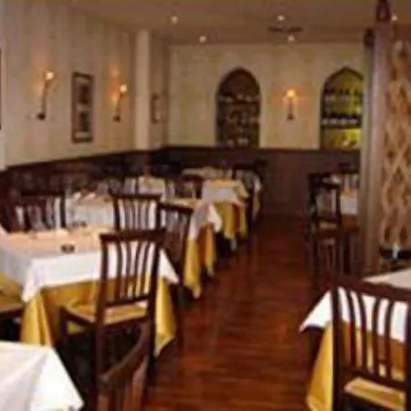 Hotell Italia Ravenna