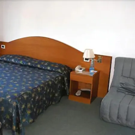 Italia Hotell Ravenna