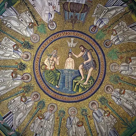 Ξενοδοχείο Italia Ραβένα