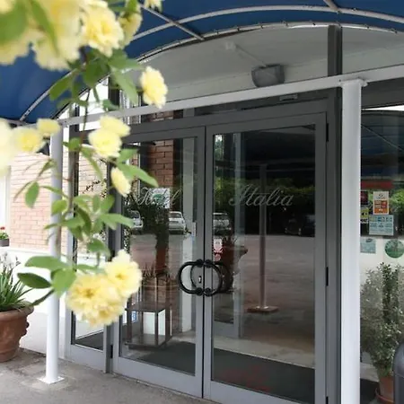 Hotell Italia