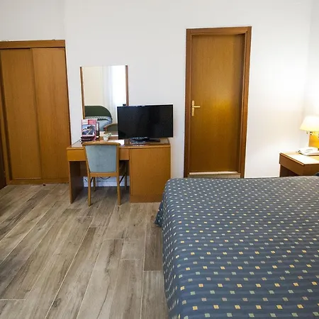 Italia Hotell Ravenna