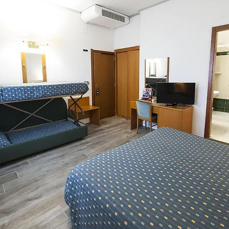 Italia Hotell Ravenna