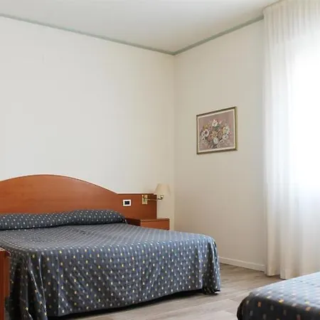 Italia Hotell Ravenna