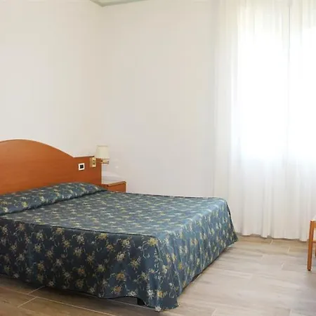 Ξενοδοχείο Italia Ραβένα