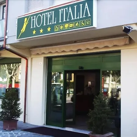 Italia Hotel