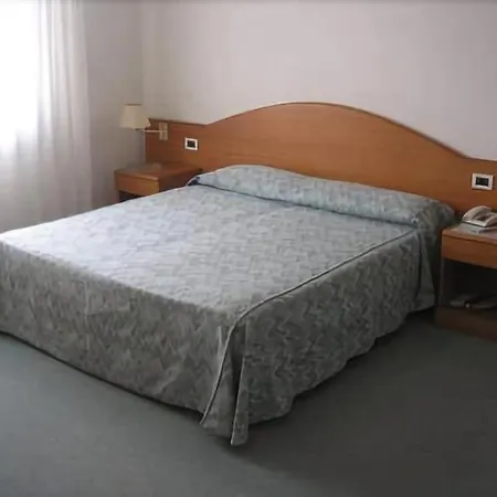 Italia Hotell Ravenna