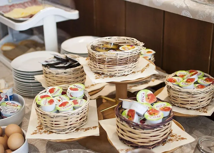 Hotel Italia Ravenna