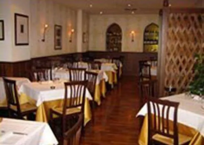 Hotel Italia Ravenna