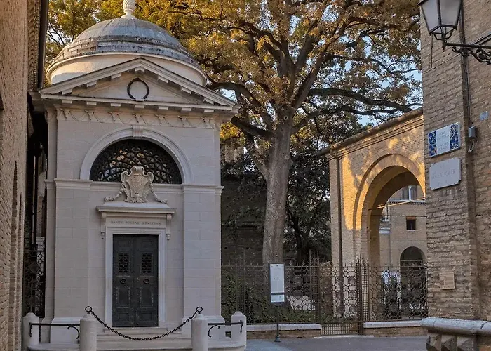 Hotel Italia Ravenna