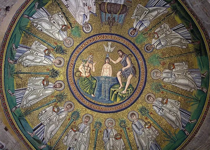 Hotel Italia Ravenna