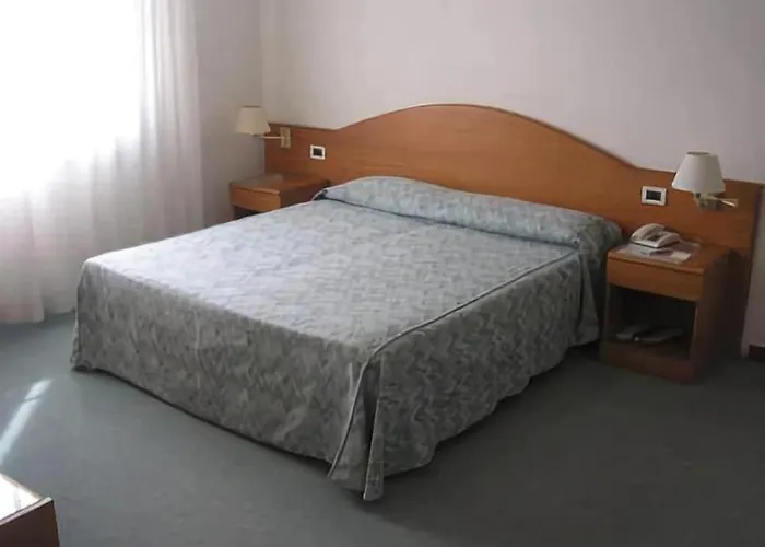 Italia Hotel Ravenna