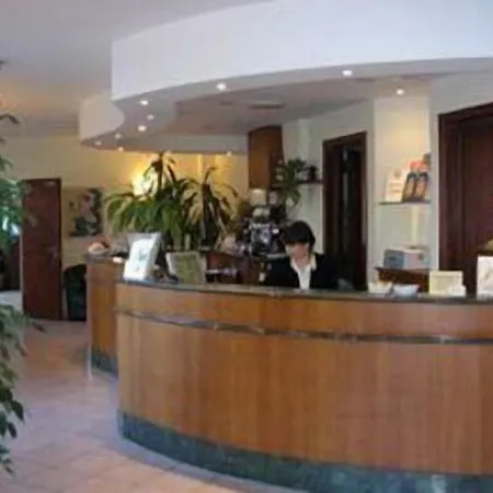 Italia Hotel