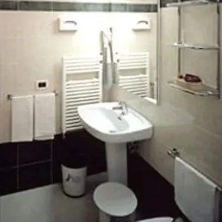 Italia Hotel