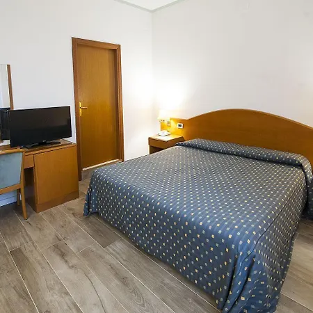 Hotel Italia