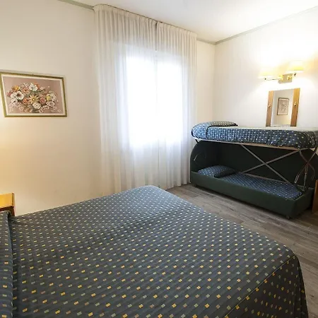 Italia Hotel Ravenna