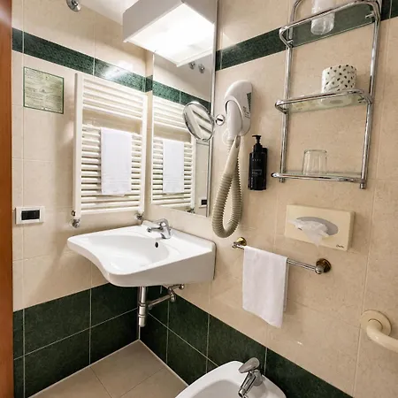Hotel Italia Rawenna
