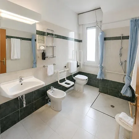 Hotel Italia