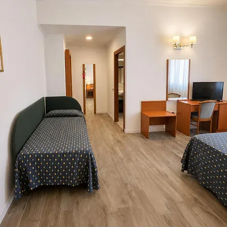 Italia Hotel Rawenna