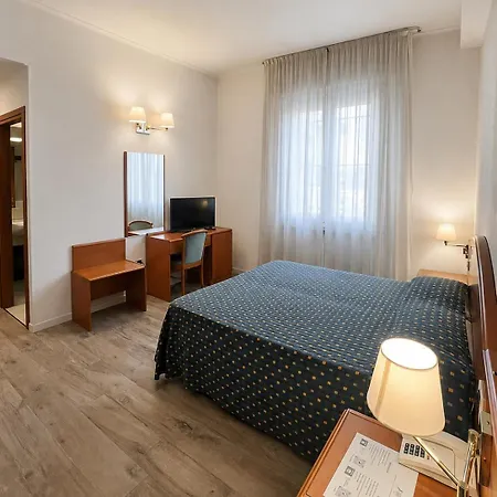 Hotel Italia Rawenna