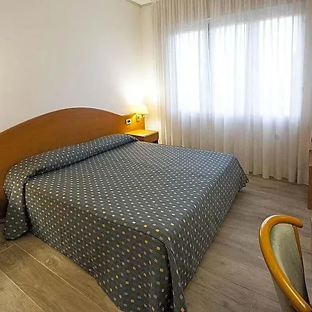 Italia Hotel