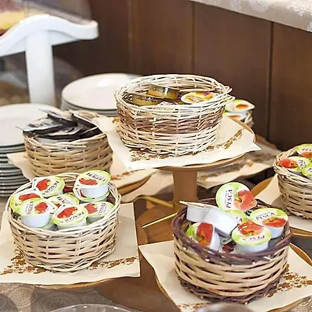 Italia Hotel