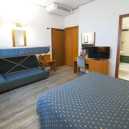 Italia Hotel Ravenna