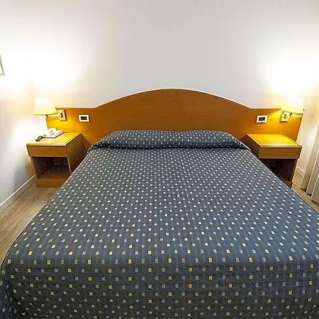 Italia Hotel