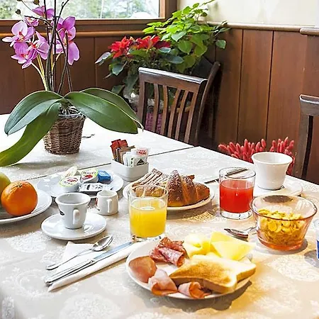 Italia Hotel Ravenna