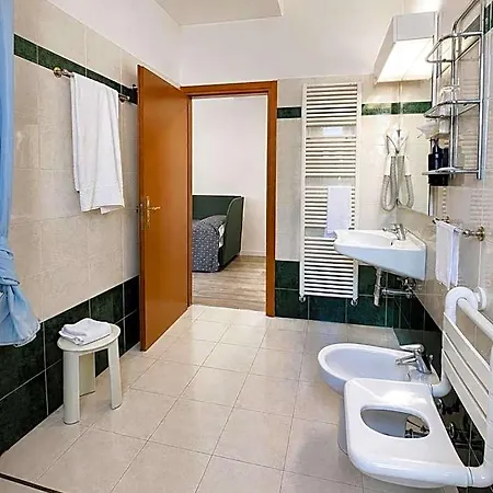 Hotel Italia