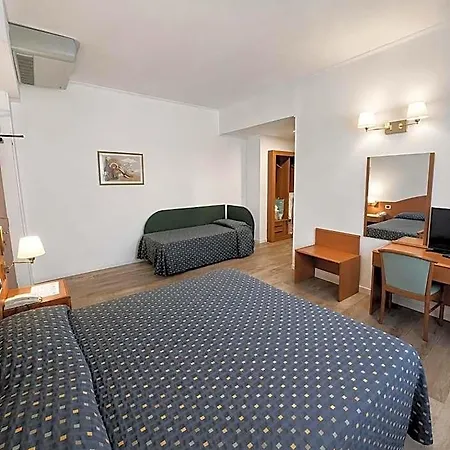 Hotel Italia