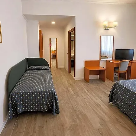 Italia Hotel