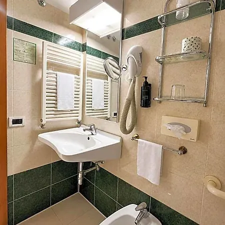 Hotel Italia