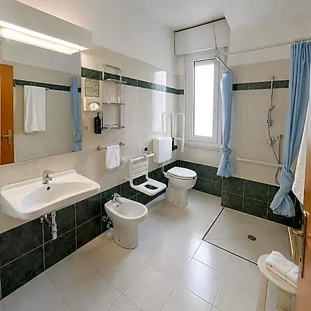 Italia Hotel Ravenna