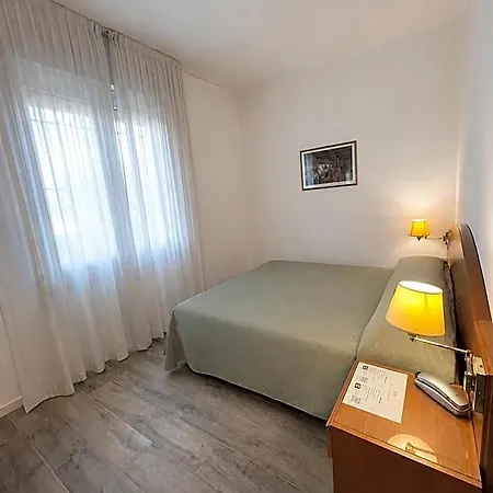 Hotel Italia