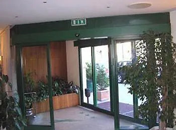Отель Italia 3*