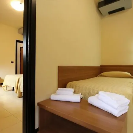 Hotel Italia Rawenna