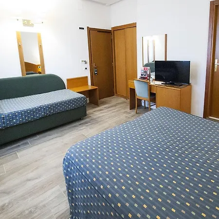 Italia Hotell