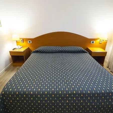 Hotel Italia
