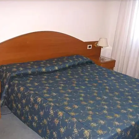 Italia Hotel