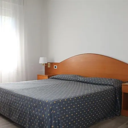 Italia Hotel