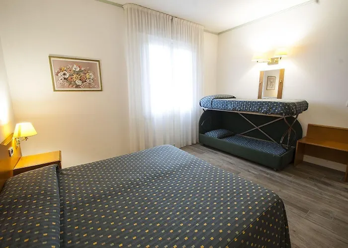 Italia Hotell Ravenna