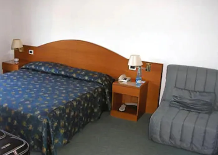 Italia Hotell Ravenna