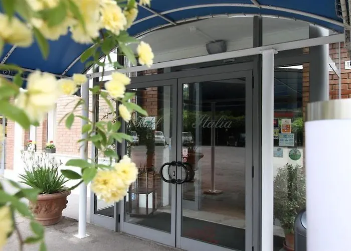 Hotell Italia