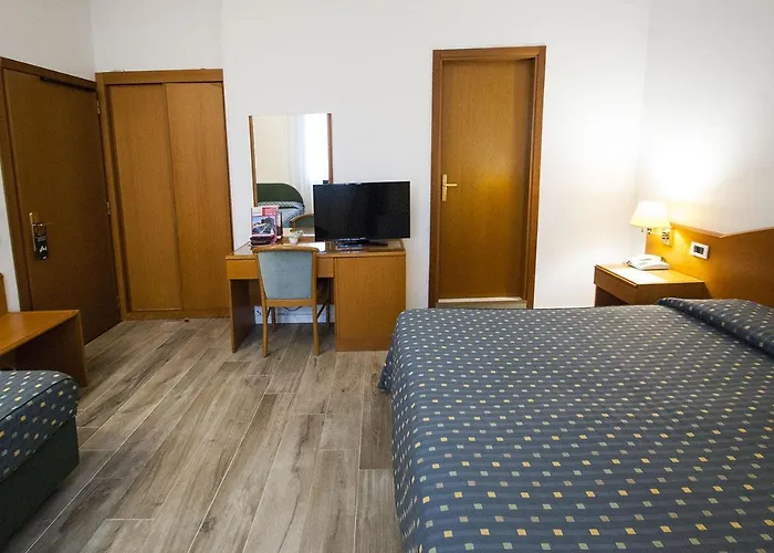 Italia Hotell Ravenna