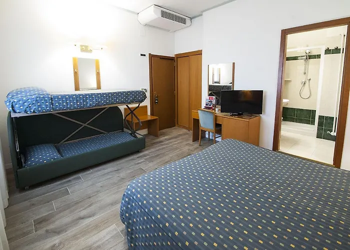 Italia Hotell Ravenna