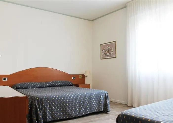 Italia Hotell Ravenna