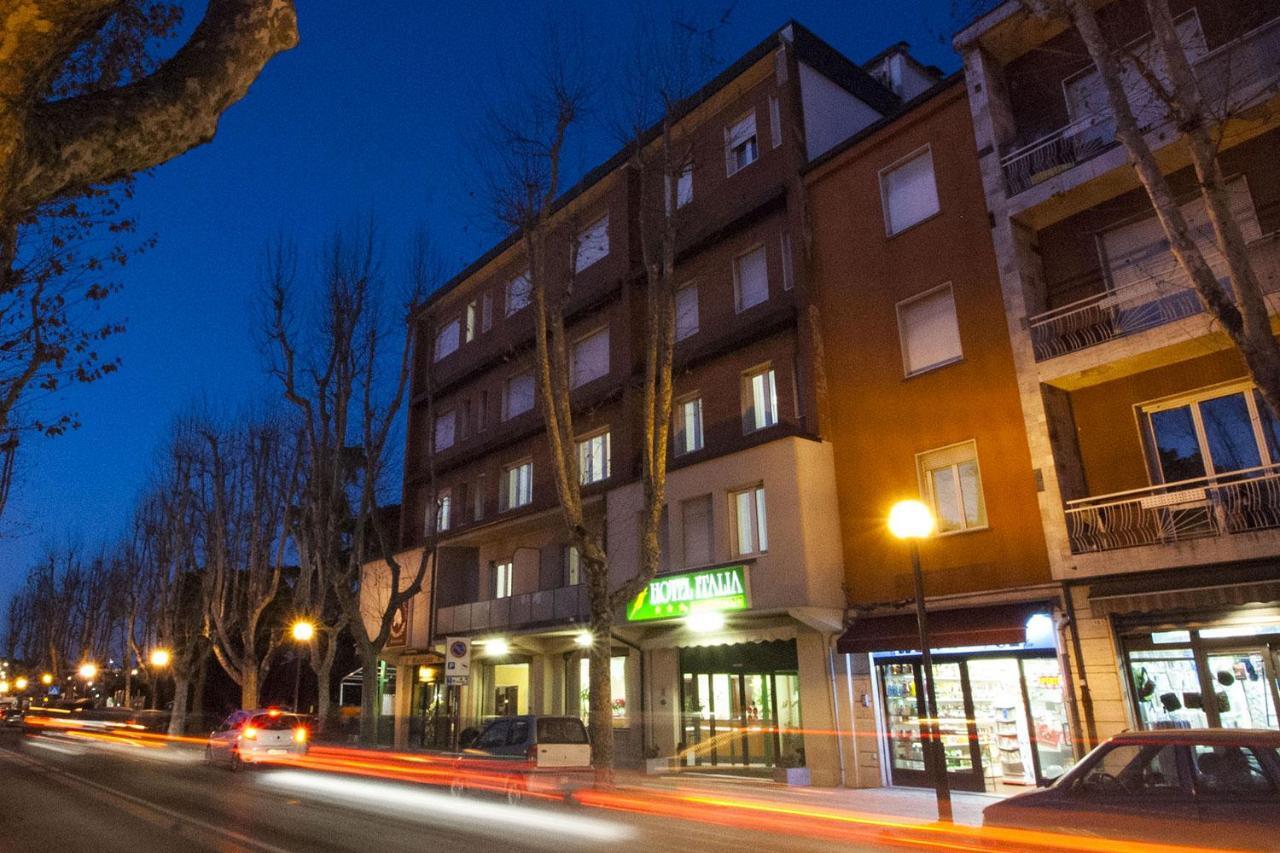 Hotel Italia Ravenna, Italy - book now, 2025 prices